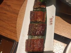 -赤坂亭M9和牛烧肉(世博源店)