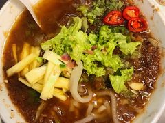 -金伯利街美食夜市