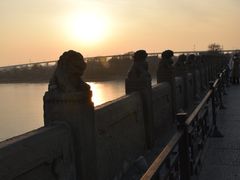 -卢沟桥文化旅游区
