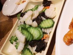 -福来居烤鸭店(天坛二店)