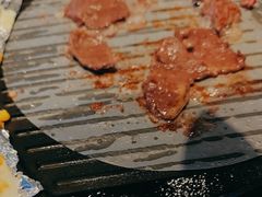 -喜井无限自助烤肉公司(石厦店)