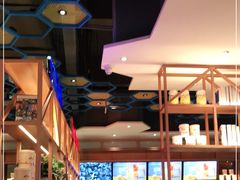 -菲滋意式餐厅(西湖文化广场店)