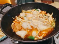 -肖记公安牛肉鱼杂馆·省级非物质文化遗产(江汉路直营店)