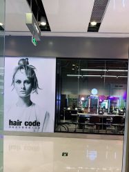 -HairCode芭曲发型