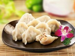 -东方饺子王(大屯路店)