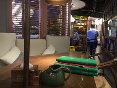 大堂-云海肴云南菜(曲江大悦城店)