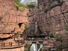 -云台山风景名胜区