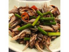 -保定会馆(红旗大街店)