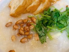 荔湾艇仔粥-点都德(大茶楼店)