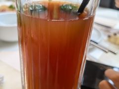 -港丽餐厅(高德置地店)