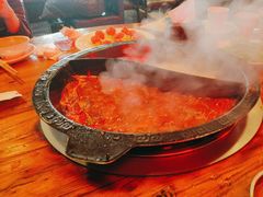 -重庆老火锅(长虹店)