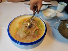 -煜丰汴京烤鸭(福彩路店)