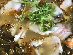 -李二鲜鱼(昌乐店)
