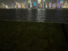 -钱江新城灯光秀