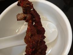 -小叫驴养生驴肉火锅(龙游店)