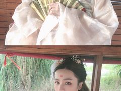 -汉仪华裳汉服旗袍·摄影写真馆(乌镇西栅店)