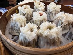 -都一处烧麦馆(前门店)