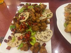 -桃子餐厅·天津菜(红星路直营店)