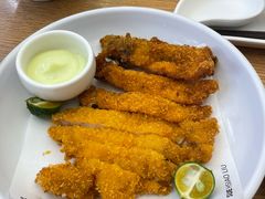 -苏小柳点心·手作小笼包(新街口分院店)