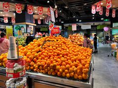 -旺豪阳光超市(友谊阳光城店)