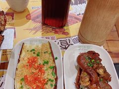 -木屋烧烤(西南角店)