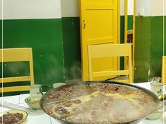 -石灰市老火锅(北滨路店)