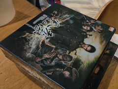 -1984魔法桌游(观音桥店)