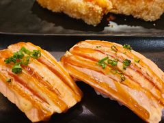 -昊·来了寿司(双楠2店)