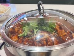 -黄记煌三汁焖锅(首创奥特莱斯店)