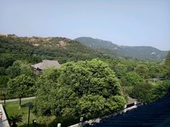android_upload_pic-白马涧龙池景区
