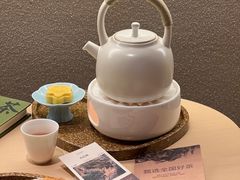 -奈雪茶院·茶室茶馆(广州粤海天地店)