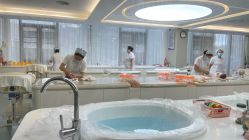 -宝生月子中心·私家园林式(龙华观澜店)