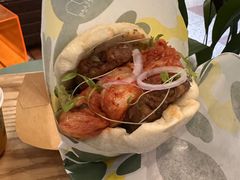 -Carrot&Cleaver蔬蔬食验室 By MissGreen(上海商城店)