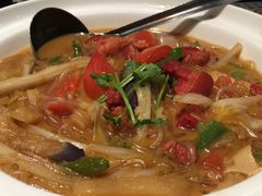 东北乱炖-四姐妹东北饺子(沙尾路店)