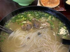 -沈记土鸡米线(七星街品牌中心店)