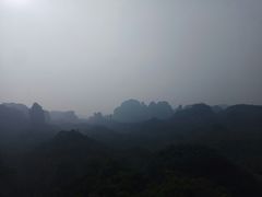 -丹霞山风景名胜区