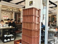 -潮悦牛肉火锅城(水贝店)