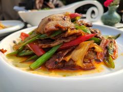 -茅庐·川粤精品私房菜(金沙遗址店)