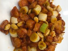 -明城五号烤鸭坊(建国门店)