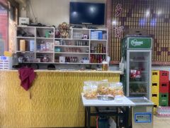 -国庆鸡杂老店