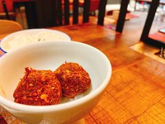 -铁公鸡·四川料理(天环广场店)