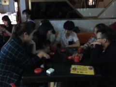 -欢乐空间KTV(奥山世纪城店)