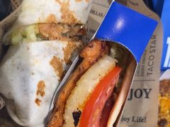 -TACO STAR 塔可星(下沙宝龙店)