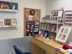 -海马体照相馆(南昌王府井购物中心店)