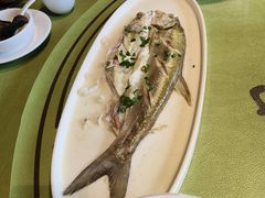 -沈厅酒家(周庄店)