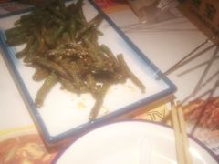 -叁宝烤肉• 西安烧烤(太乙路店)