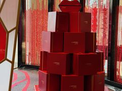 -青岛富力艾美酒店