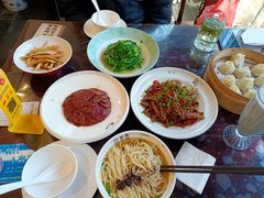 -四季春(美食街店)