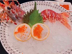 -Mr·Fish鱼鲜生海鲜放题(银泰in99店)