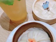 -老班长手工灌汤包(望京华彩店)